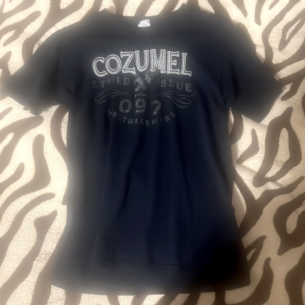 cute y2k basic tee